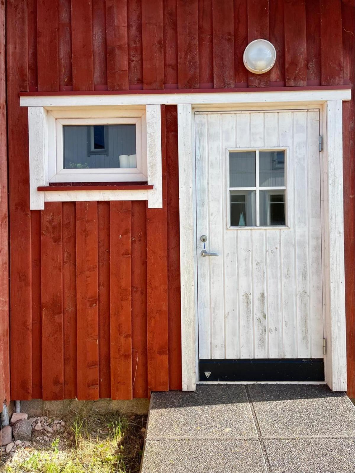 Hotel Roograhu Kaemping Heilu Exterior foto